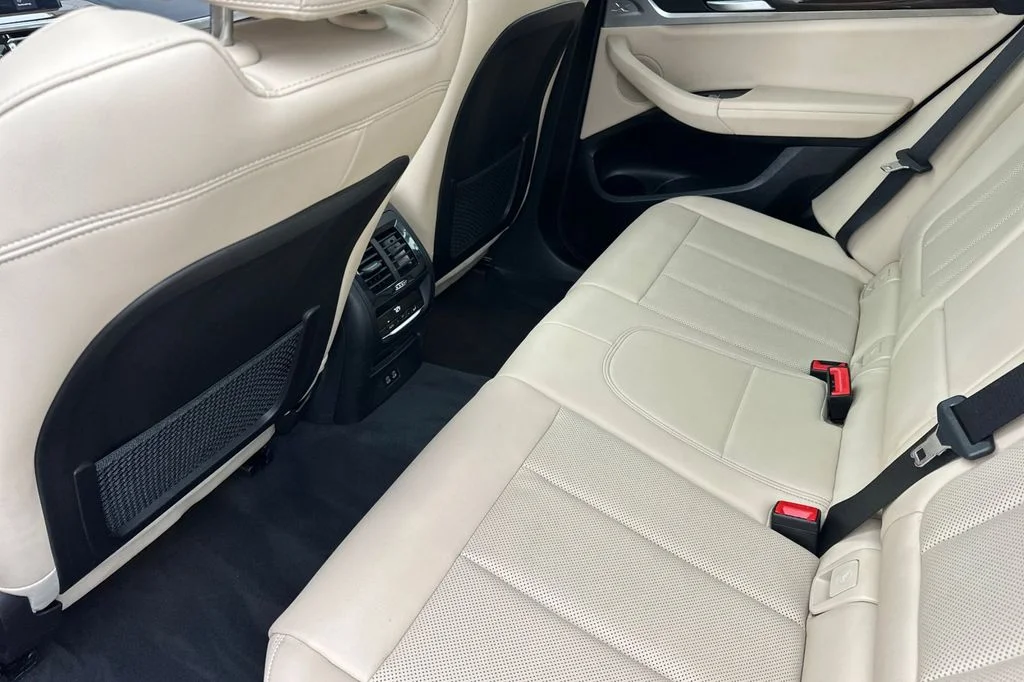 2023 BMW X3 30i - Photo 12