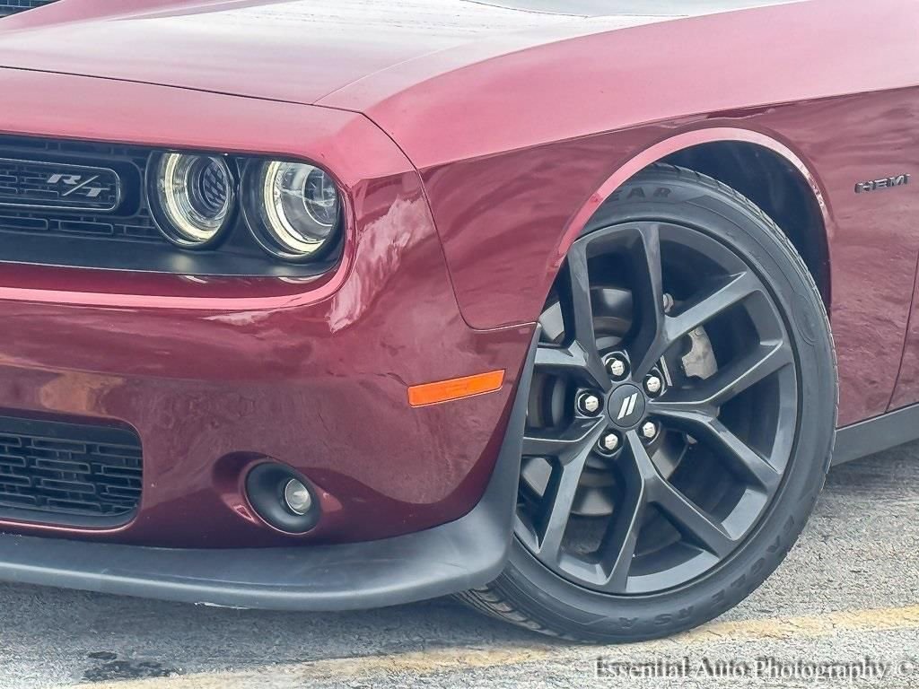 2022 DODGE CHALLENGER - Image 3