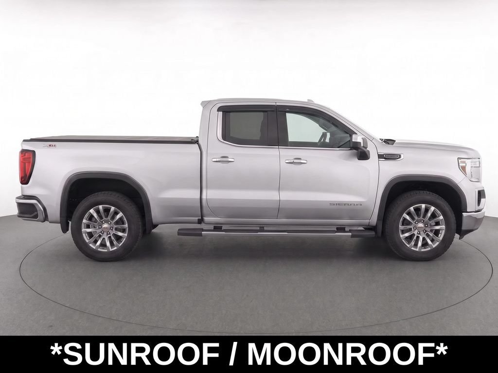 Used 2019 QUICKSILVER METALLIC GMC SLT image 13