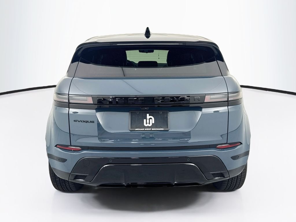 New 2026 Tribeca Blue Land Rover Hoxton Edition image 6