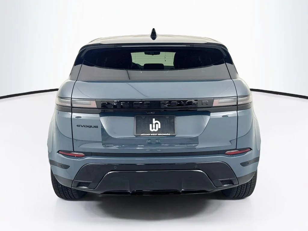 New 2026 Tribeca Blue Land Rover Hoxton Edition image 6