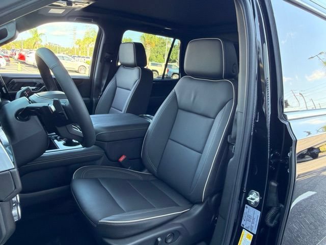 2026 GMC Yukon Elevation - Photo 15