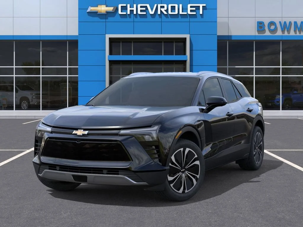 2026 Chevrolet Blazer EV LT - Photo 7