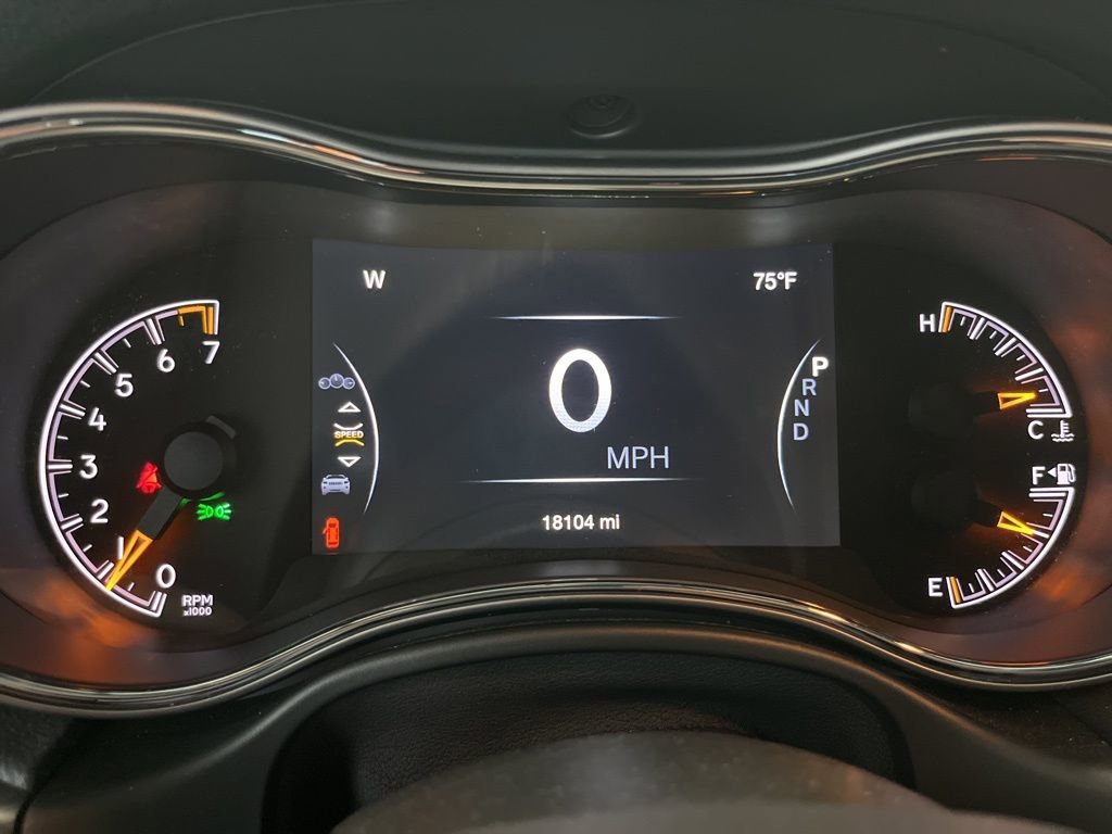 2022 Jeep Grand Cherokee WK Limited - Photo 8