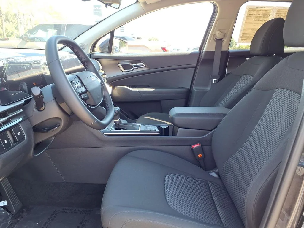 New 2026 Panthera Metal Kia LX image 8