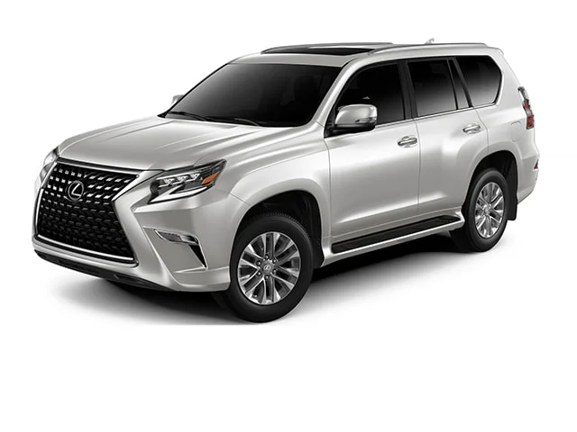 2023 Lexus GX