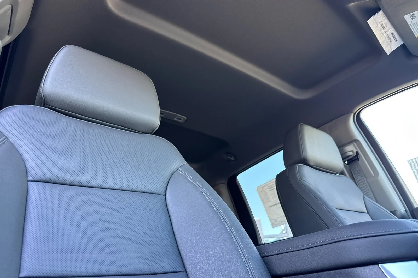 2026 Chevrolet Silverado 3500 HD LTZ view 15
