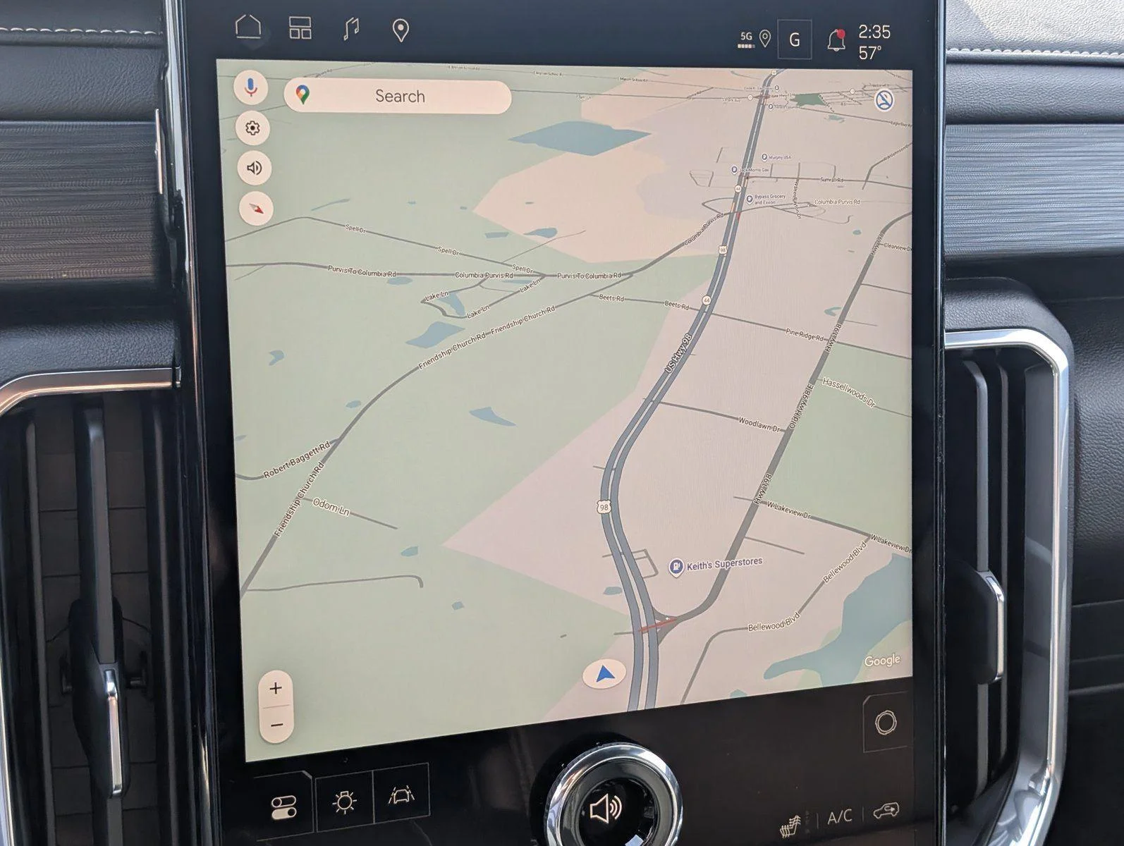New 2026 Sterling Metallic GMC Elevation image 16