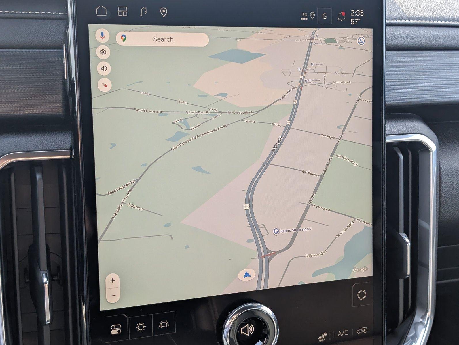 New 2026 Sterling Metallic GMC Elevation image 16
