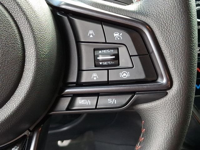 Certified Used 2023 Gray Subaru Premium image 22