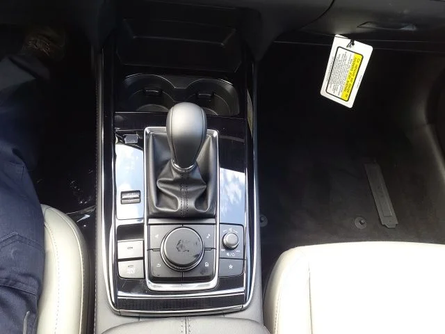 Used 2025 Gray Mazda 2.5 S Preferred Package image 18