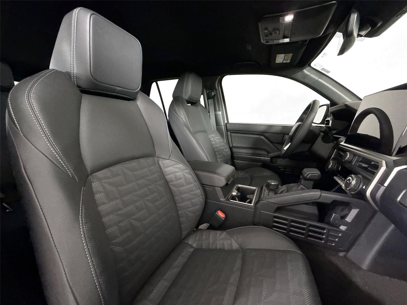 Certified Used 2026 Cutting Edge Toyota TRD Off-Road Premium image 43