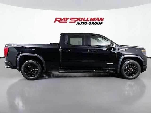 2024 GMC Sierra 1500 Elevation - Photo 8