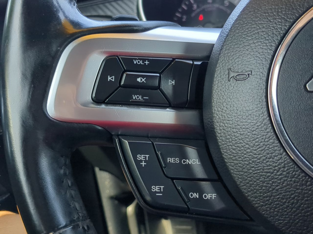 Used 2018 Blue Ford EcoBoost image 28