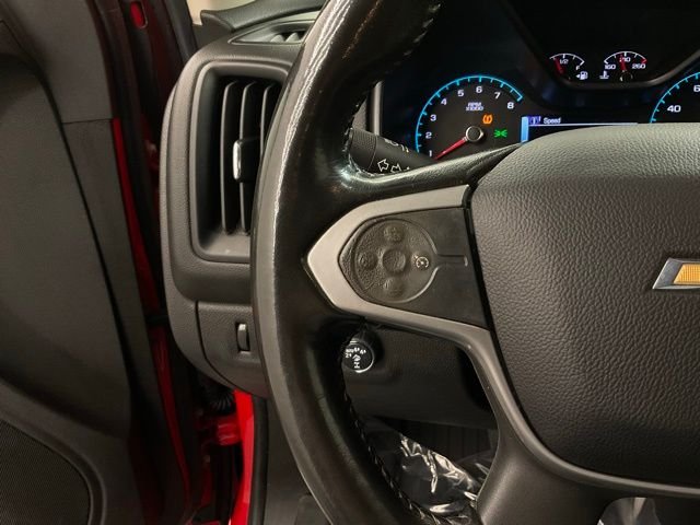 Used 2018 Red Chevrolet ZR2 image 12
