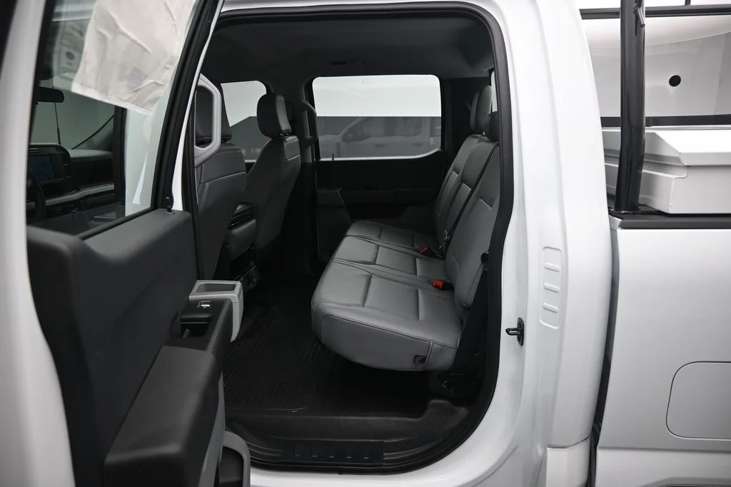 2026 Ford F-350 Super Duty XL - Photo 17