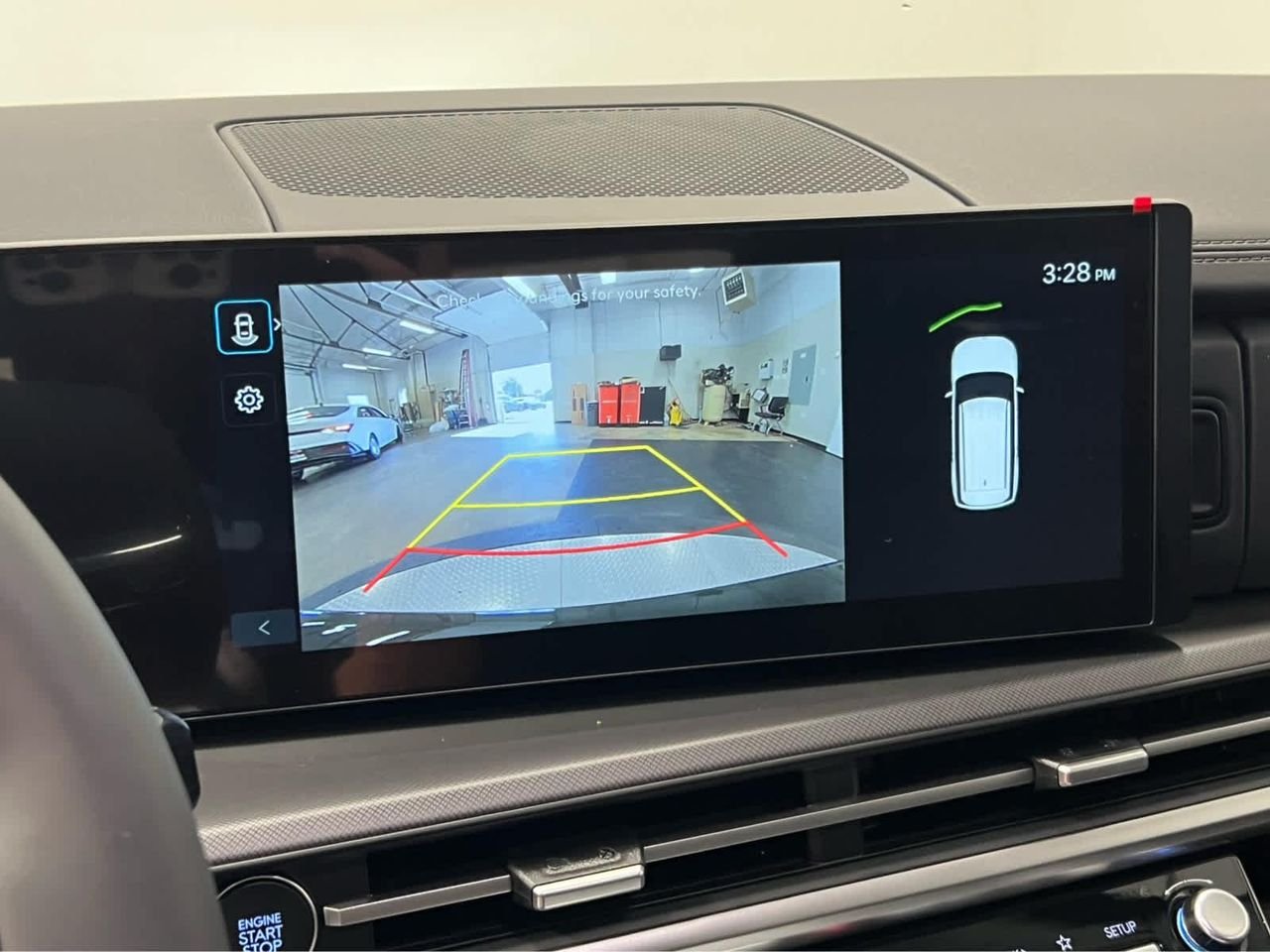 New 2026 Rockwood Green Hyundai XRT AWD image 72