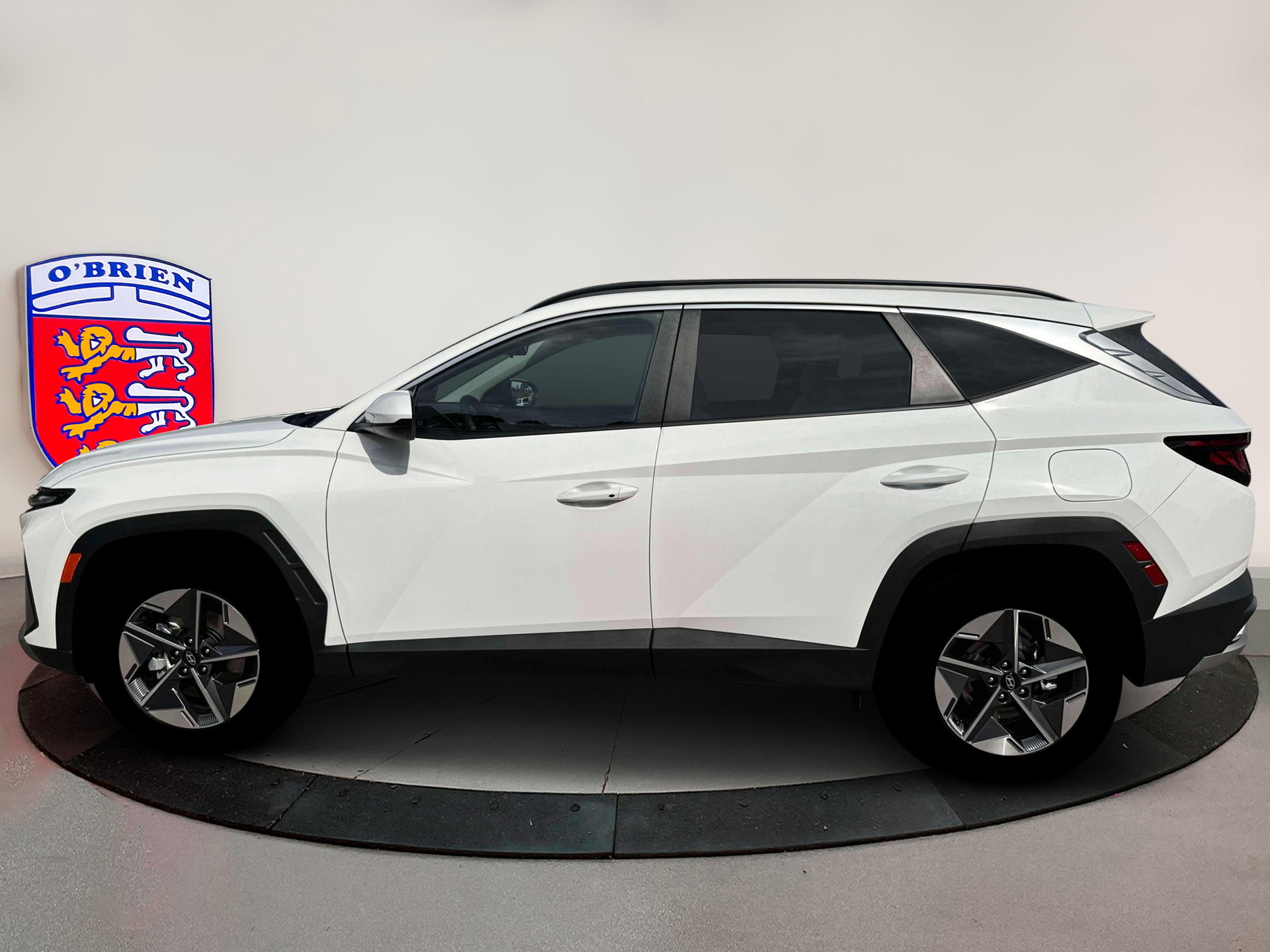 New 2026 White Pearl Hyundai SEL AWD image 36