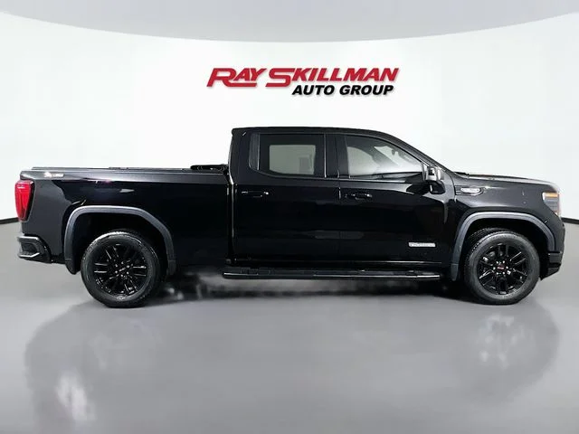 Used 2024 Black GMC Elevation image 8