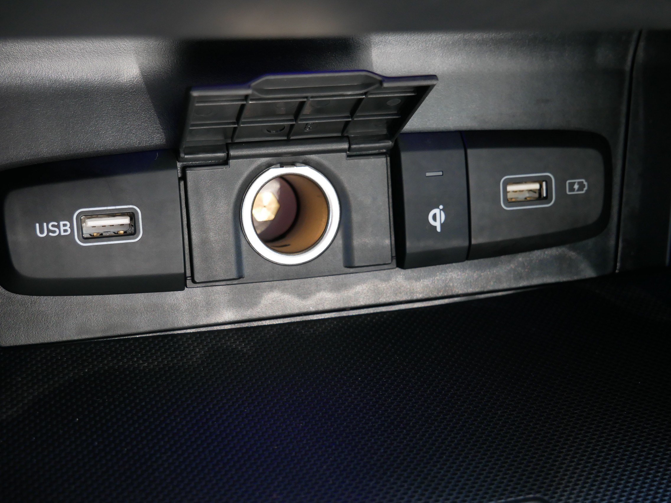 2024 Hyundai Tucson Limited - Photo 24