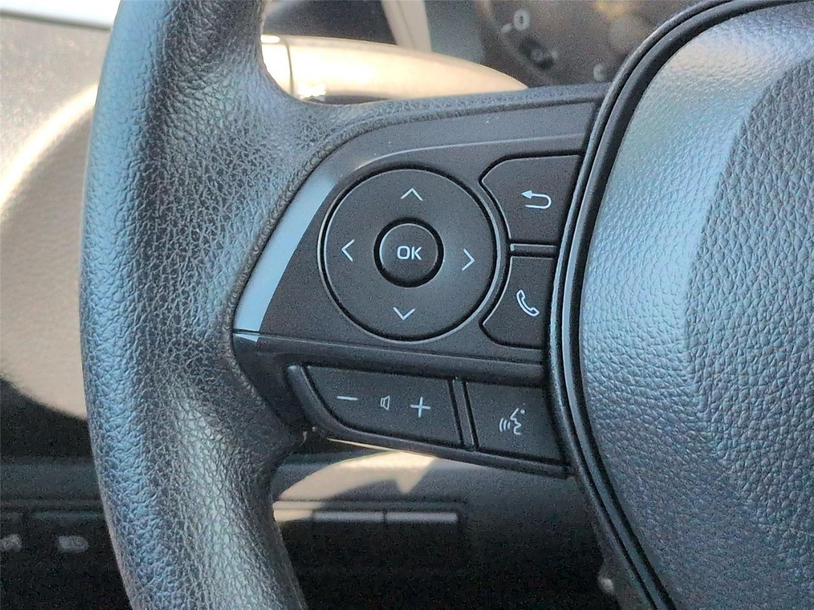 Used 2025 Underground Toyota LE image 20