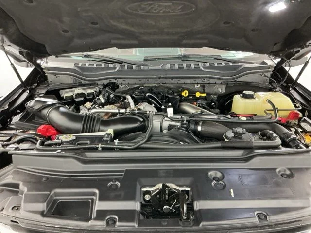 Used 2019 Black Ford Platinum image 37