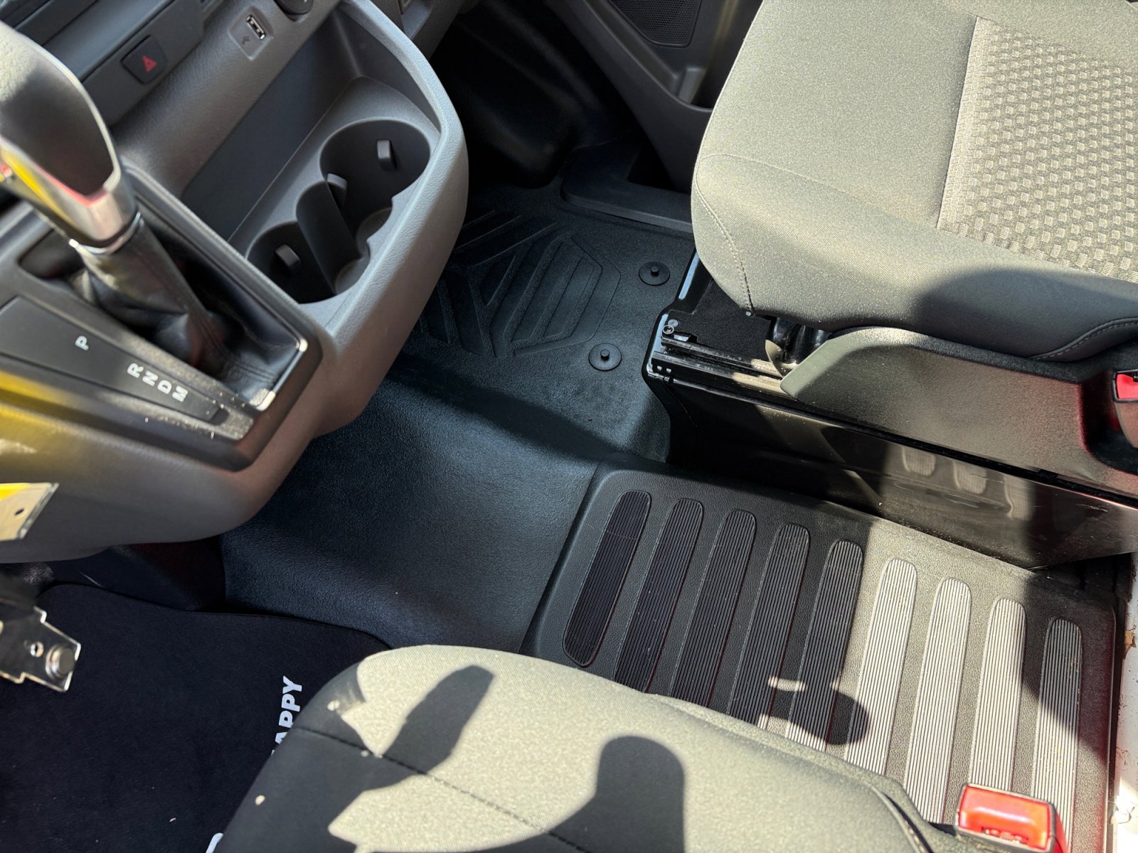 Certified Used 2025 Oxford White Ford Base image 13