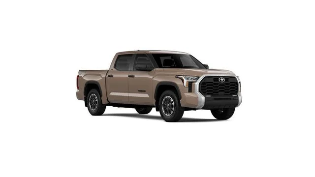 New 2026 Brown Toyota SR5 image 37