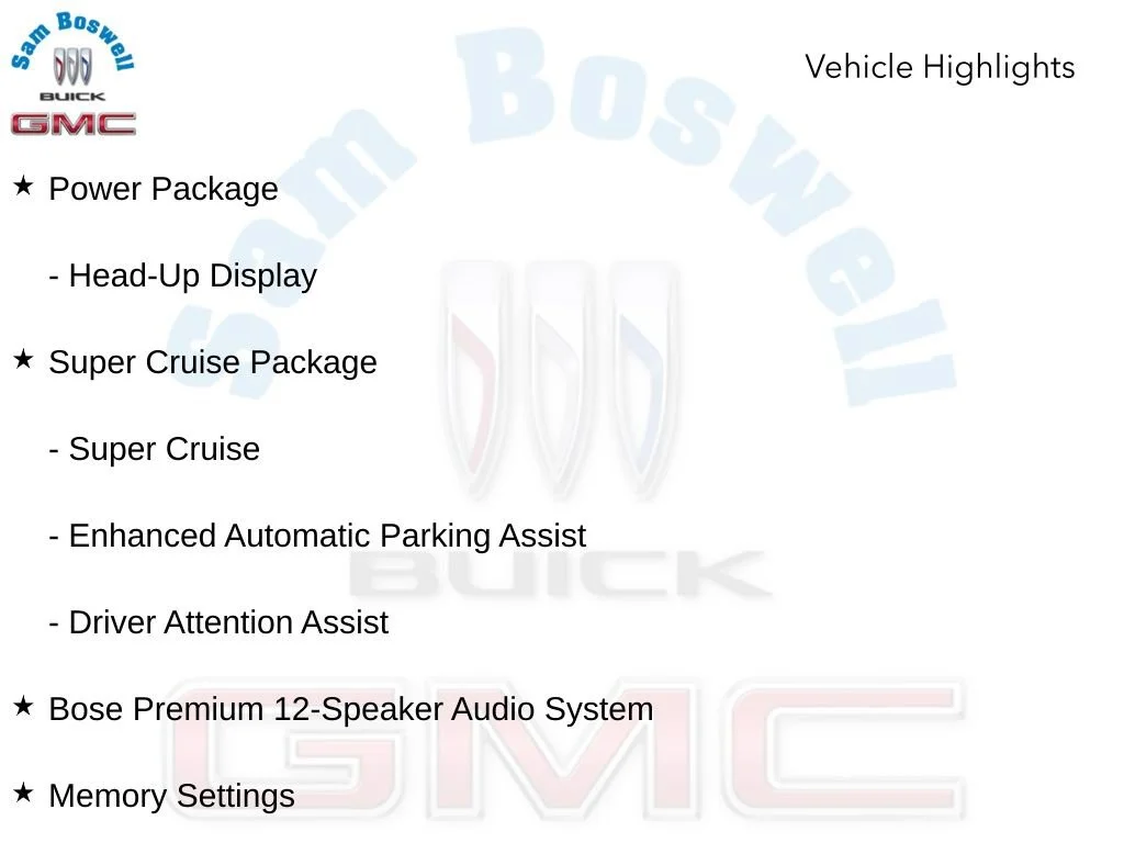 2025 Buick Enclave Sport Touring - Photo 9