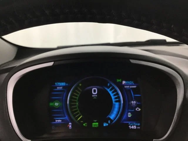Used 2018 SATIN STEEL METALLIC Chevrolet LT image 11