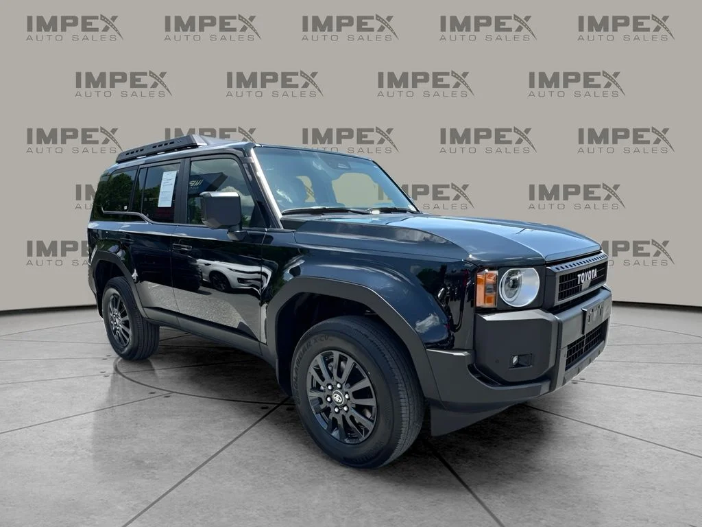 Used 2027  Toyota 1958 image 7