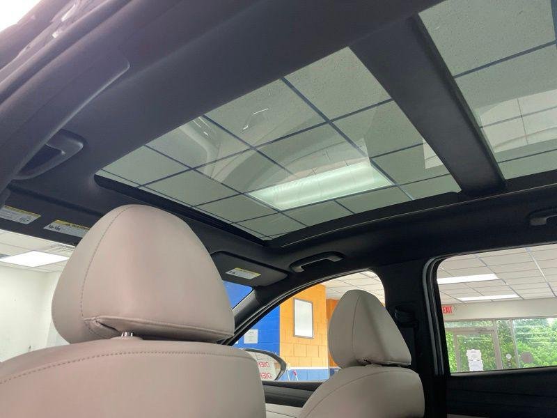 New 2026 Black Hyundai Limited AWD image 19