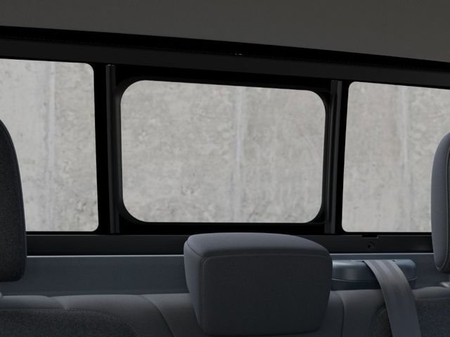 New 2026 Gray Ford XLT image 24