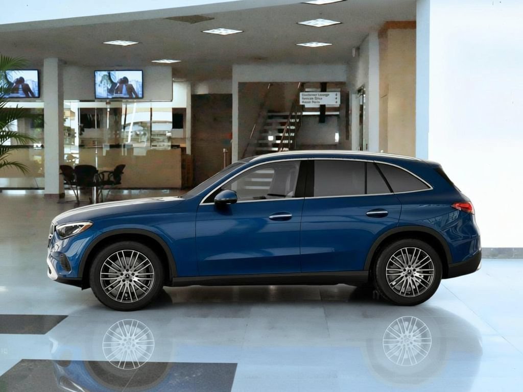 2026 Mercedes-Benz GLC Base - Photo 75