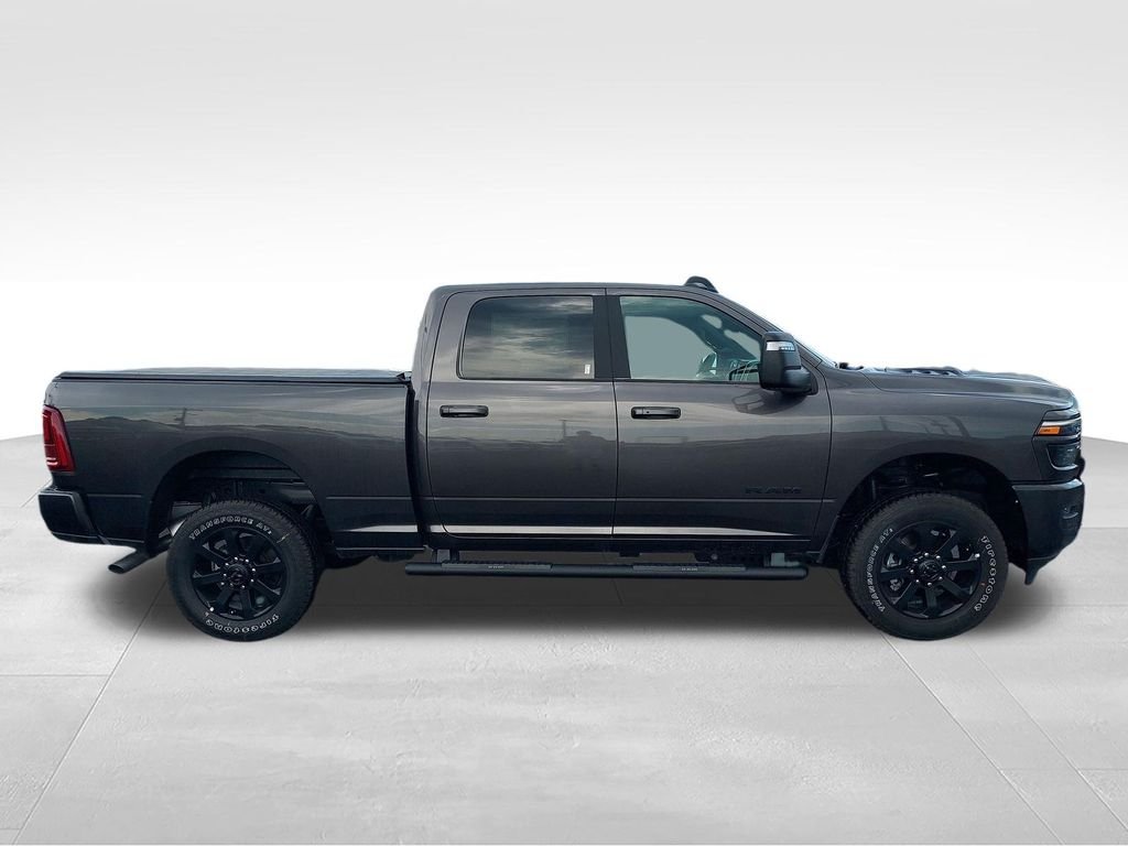 2026 RAM 2500 Laramie - Photo 6