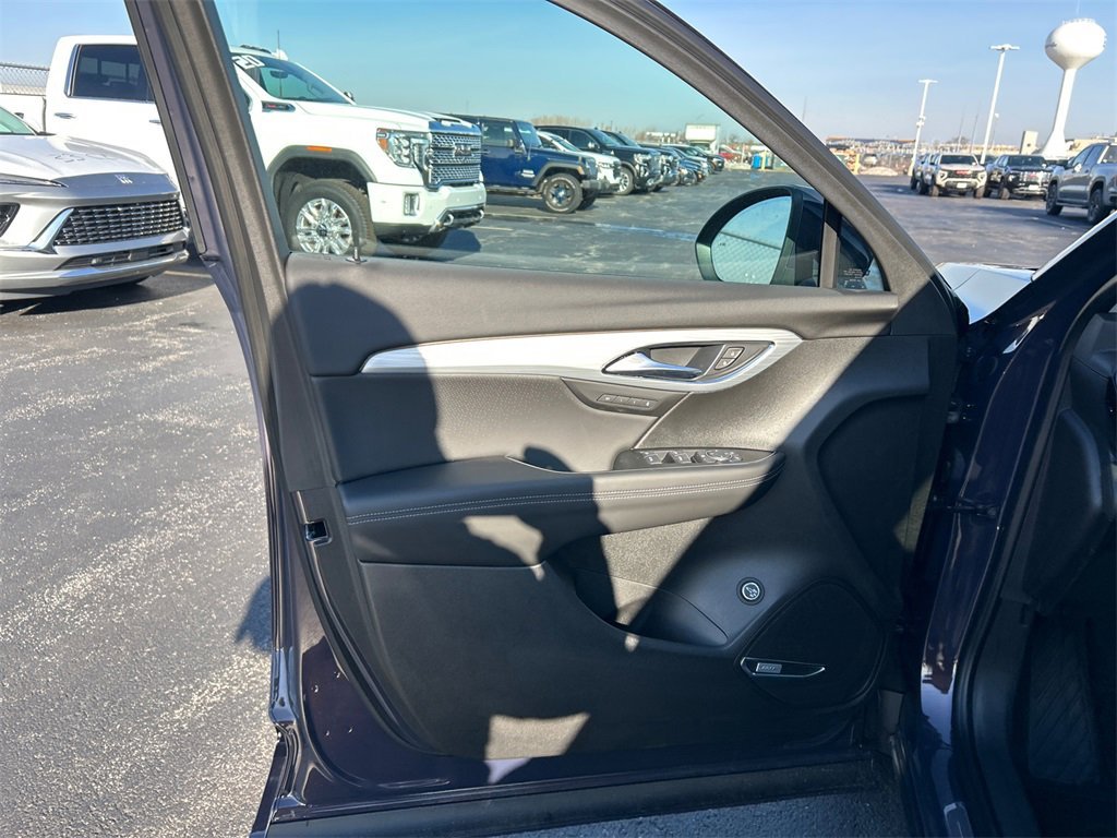 2026 BUICK ENVISION - Image 14