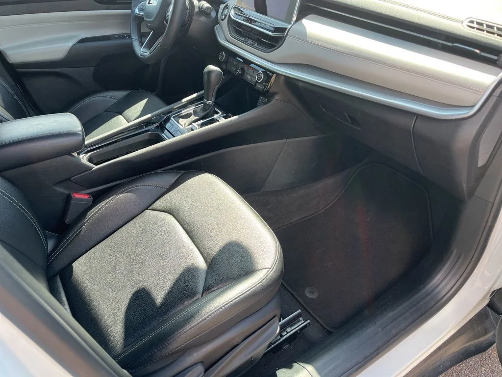 2025 Jeep Compass Limited - Photo 34