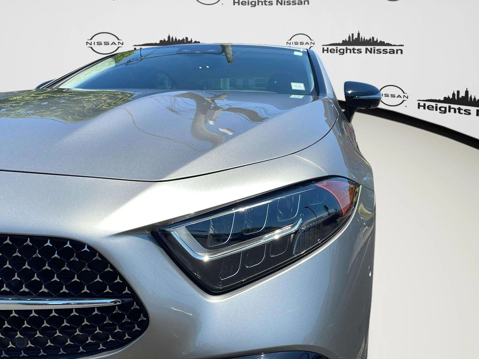 2023 Mercedes-Benz CLS-Class CLS 450 - Photo 45