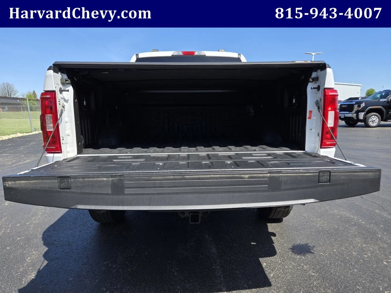 Used 2022 White Ford XL image 29