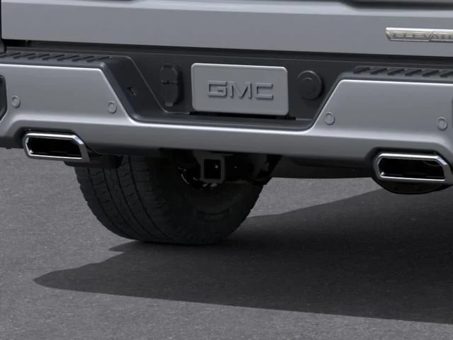 2026 GMC Sierra 1500 Elevation - Photo 17