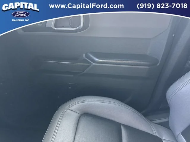 Used 2024 Green Ford Black Diamond image 29
