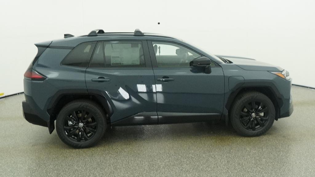 Certified Used 2026 Storm Cloud Toyota SE image 47