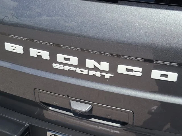 Used 2025 Gray Ford Big Bend image 10