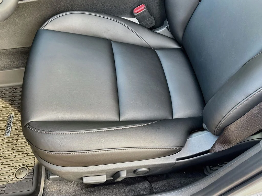 New 2026 Platinum Quartz Metallic Mazda 2.5 S Preferred image 19