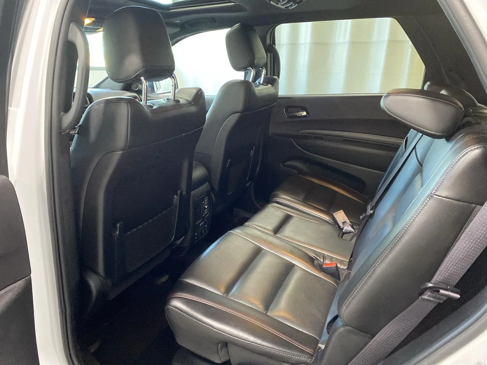 Used 2025 White Knuckle Dodge R/T image 16