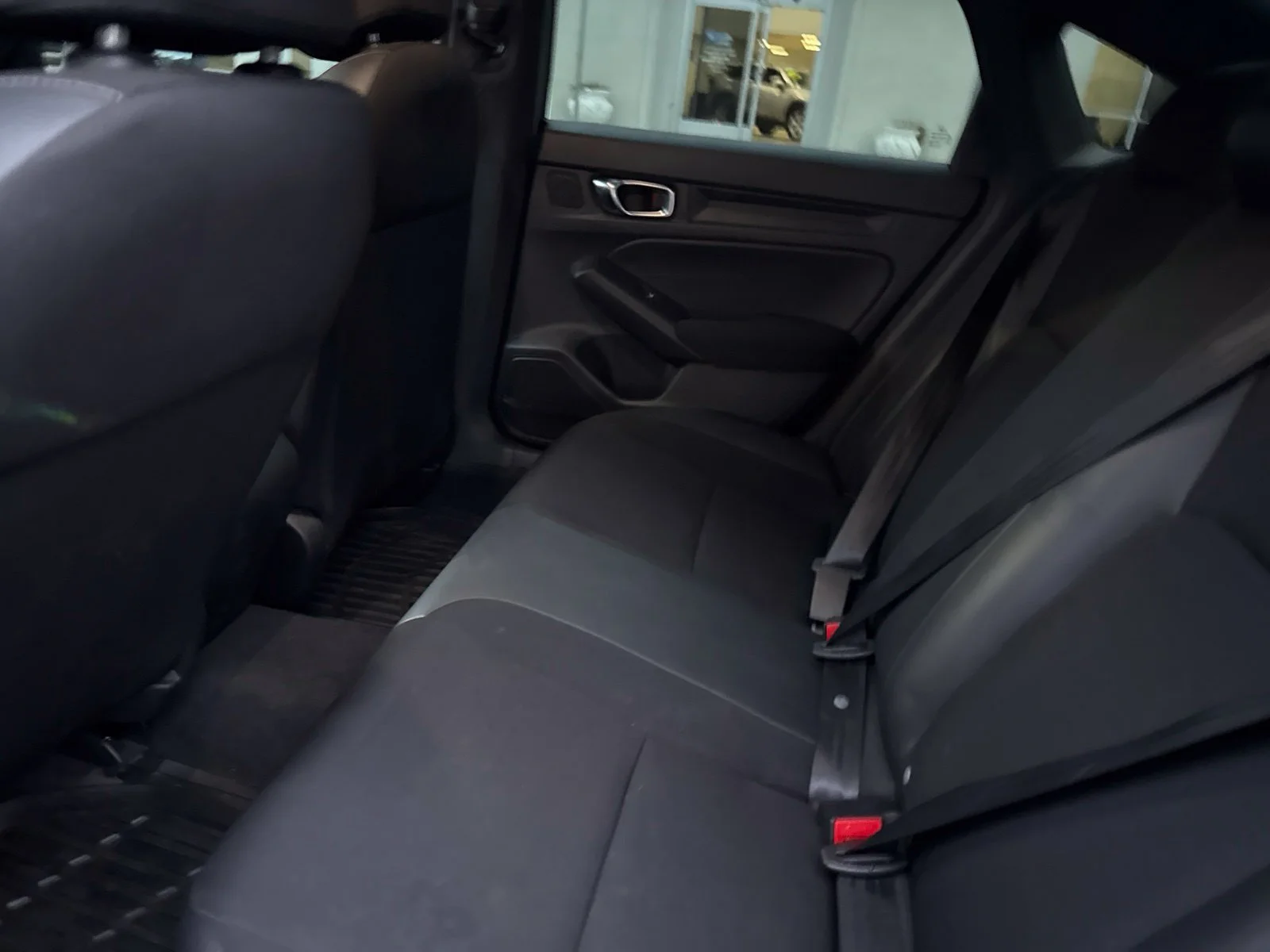Used 2022  Honda Sport image 28