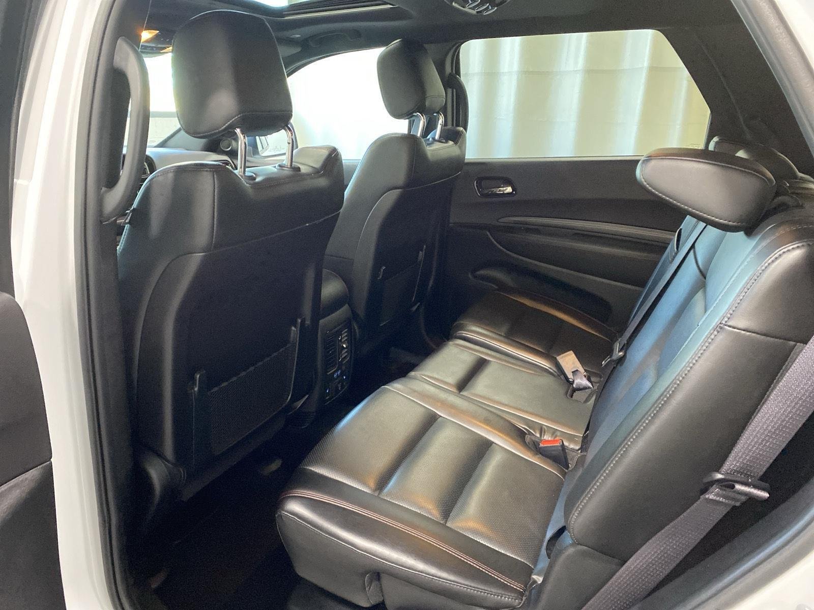 Used 2025 White Knuckle Dodge R/T image 16