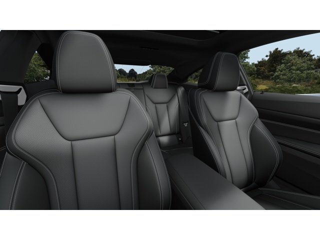 New 2027 Dravit Grey Metallic BMW  image 11