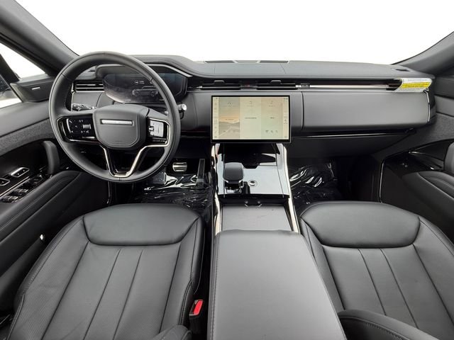 New 2026 Fuji White Land Rover Dynamic SE image 12