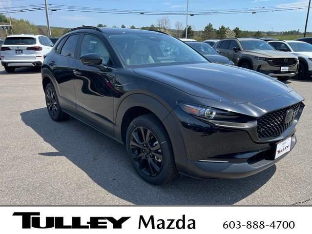 2026 Mazda CX-30 2.5 Turbo Aire Edition AWD
